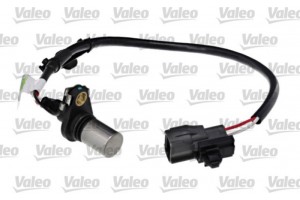 Valeo Σηματοδ. παλμών, στροφ. Άξονας - 366502
