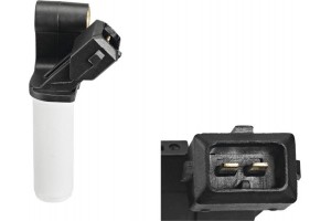 Valeo Σηματοδ. παλμών, στροφ. Άξονας - 254007