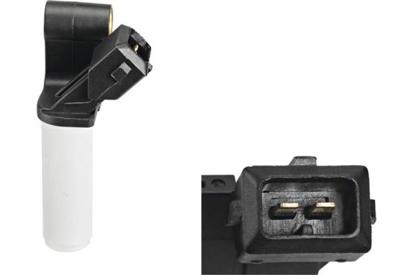 Valeo Σηματοδ. παλμών, στροφ. Άξονας - 254007