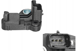 Valeo Σηματοδ. παλμών, στροφ. Άξονας - 254015