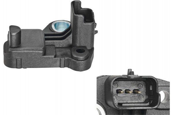 Valeo Σηματοδ. παλμών, στροφ. Άξονας - 254015