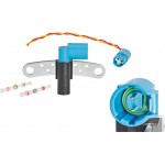 Valeo Σηματοδ. παλμών, στροφ. Άξονας - 254016