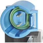 Valeo Σηματοδ. παλμών, στροφ. Άξονας - 254016