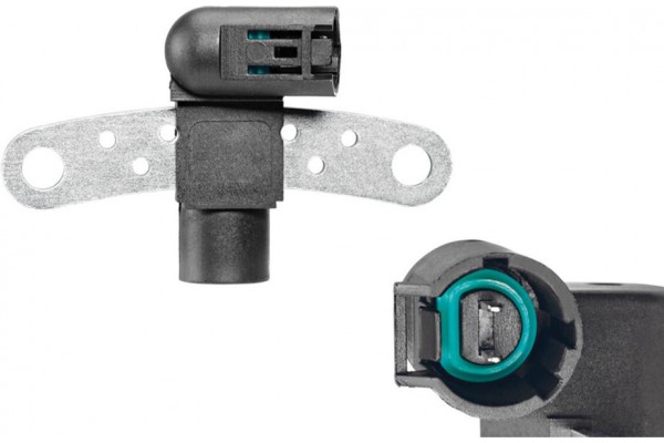 Valeo Σηματοδ. παλμών, στροφ. Άξονας - 254017