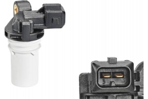 Valeo Σηματοδ. παλμών, στροφ. Άξονας - 254031