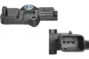 Valeo Σηματοδ. παλμών, στροφ. Άξονας - 254043