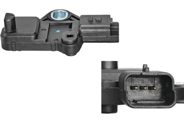 Valeo Σηματοδ. παλμών, στροφ. Άξονας - 254043