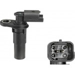 Valeo Σηματοδ. παλμών, στροφ. Άξονας - 254058