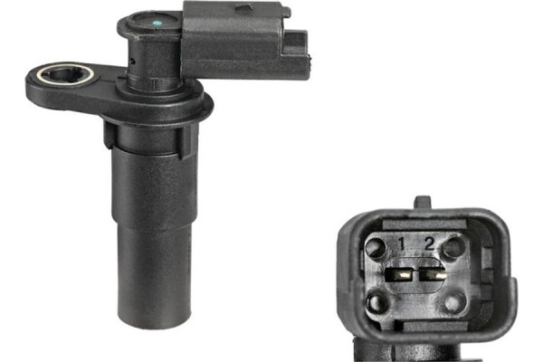 Valeo Σηματοδ. παλμών, στροφ. Άξονας - 254058