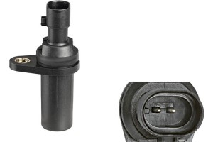 Valeo Σηματοδ. παλμών, στροφ. Άξονας - 254059