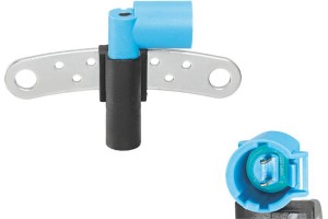 Valeo Σηματοδ. παλμών, στροφ. Άξονας - 254064