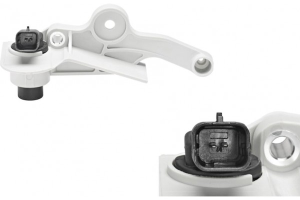 Valeo Σηματοδ. παλμών, στροφ. Άξονας - 254065