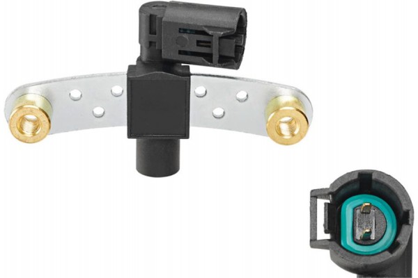 Valeo Σηματοδ. παλμών, στροφ. Άξονας - 254067