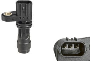 Valeo Σηματοδ. παλμών, στροφ. Άξονας - 254077