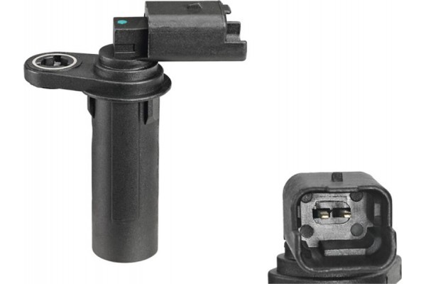 Valeo Σηματοδ. παλμών, στροφ. Άξονας - 254085