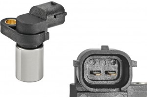 Valeo Σηματοδ. παλμών, στροφ. Άξονας - 254086