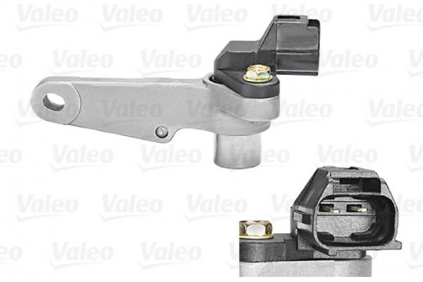 Valeo Σηματοδ. παλμών, στροφ. Άξονας - 254198