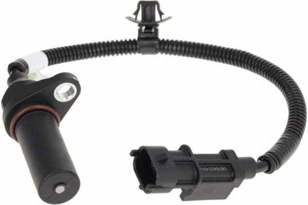 Valeo Σηματοδ. παλμών, στροφ. Άξονας - 366133