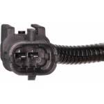 Valeo Σηματοδ. παλμών, στροφ. Άξονας - 366133