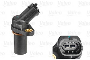 Valeo Σηματοδ. παλμών, στροφ. Άξονας - 254000