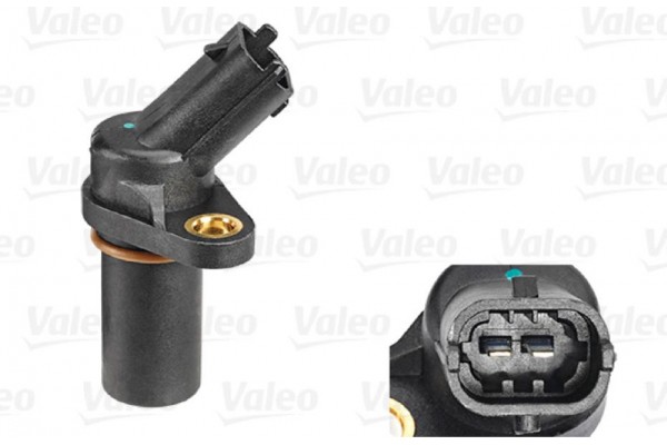 Valeo Σηματοδ. παλμών, στροφ. Άξονας - 254000