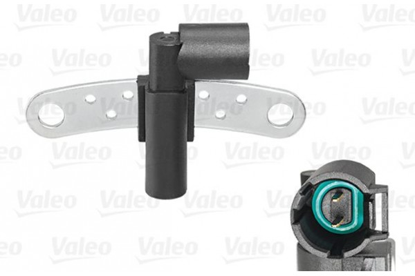 Valeo Σηματοδ. παλμών, στροφ. Άξονας - 254001