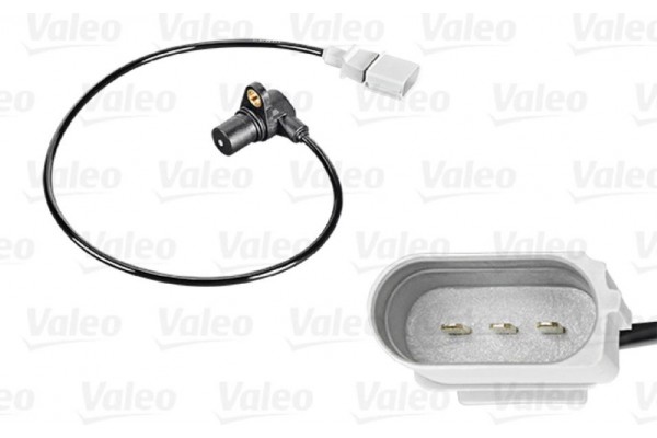 Valeo Σηματοδ. παλμών, στροφ. Άξονας - 254003