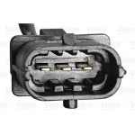 Valeo Σηματοδ. παλμών, στροφ. Άξονας - 254009