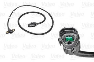 Valeo Σηματοδ. παλμών, στροφ. Άξονας - 254014