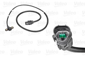 Valeo Σηματοδ. παλμών, στροφ. Άξονας - 254014