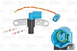 Valeo Σηματοδ. παλμών, στροφ. Άξονας - 254016