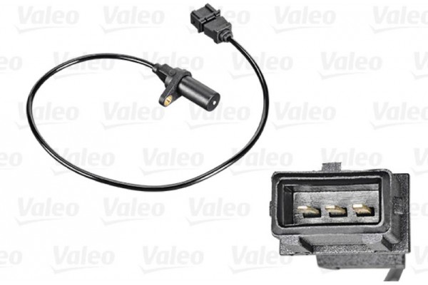 Valeo Σηματοδ. παλμών, στροφ. Άξονας - 254018