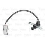 Valeo Σηματοδ. παλμών, στροφ. Άξονας - 254025