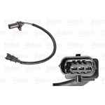 Valeo Σηματοδ. παλμών, στροφ. Άξονας - 254027