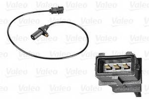 Valeo Σηματοδ. παλμών, στροφ. Άξονας - 254029