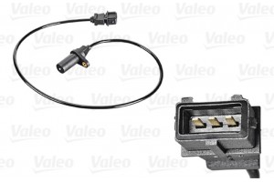 Valeo Σηματοδ. παλμών, στροφ. Άξονας - 254029