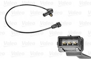 Valeo Σηματοδ. παλμών, στροφ. Άξονας - 254037