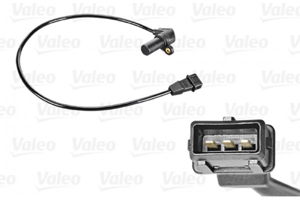 Valeo Σηματοδ. παλμών, στροφ. Άξονας - 254037