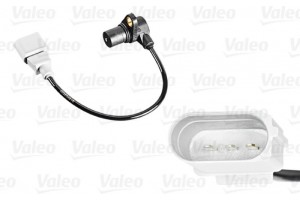 Valeo Σηματοδ. παλμών, στροφ. Άξονας - 254051