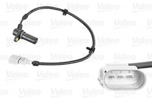 Valeo Σηματοδ. παλμών, στροφ. Άξονας - 254055