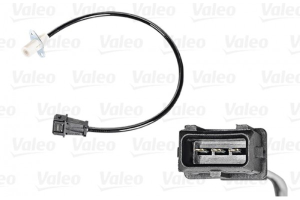 Valeo Σηματοδ. παλμών, στροφ. Άξονας - 254057