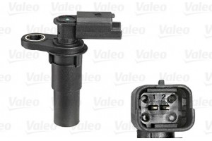 Valeo Σηματοδ. παλμών, στροφ. Άξονας - 254058