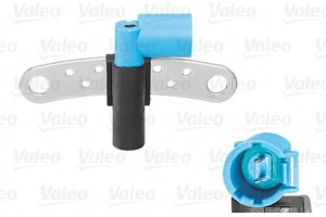 Valeo Σηματοδ. παλμών, στροφ. Άξονας - 254064