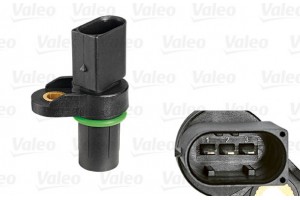 Valeo Σηματοδ. παλμών, στροφ. Άξονας - 254069