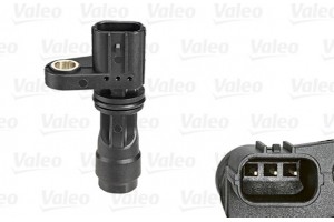 Valeo Σηματοδ. παλμών, στροφ. Άξονας - 254077