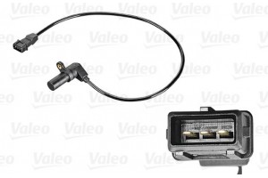 Valeo Σηματοδ. παλμών, στροφ. Άξονας - 254089