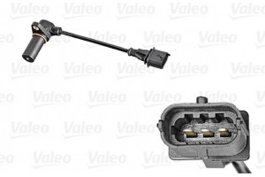 Valeo Σηματοδ. παλμών, στροφ. Άξονας - 254097