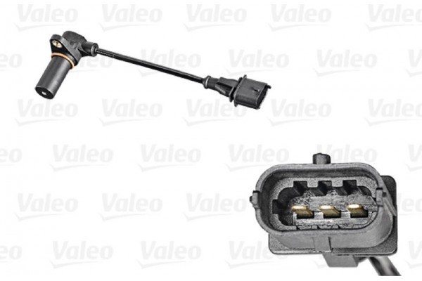 Valeo Σηματοδ. παλμών, στροφ. Άξονας - 254097