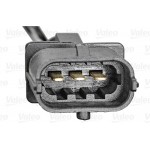 Valeo Σηματοδ. παλμών, στροφ. Άξονας - 254097