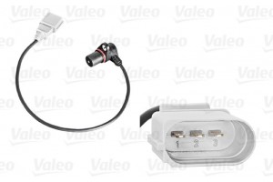 Valeo Σηματοδ. παλμών, στροφ. Άξονας - 254101